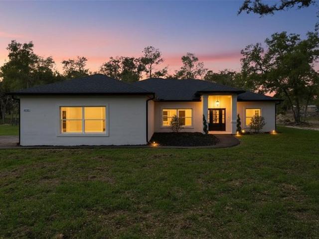 House for sale in Webster, Florida