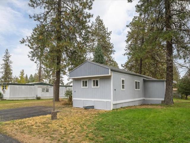 House for sale in Chattaroy, Washington
