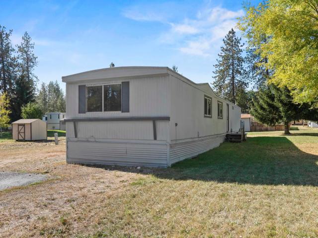 Property for sale in Chattaroy, Washington