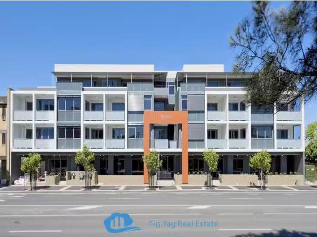 Apartment for rent in Sydney, New South Wales