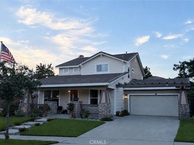 House for sale in Yucaipa, California