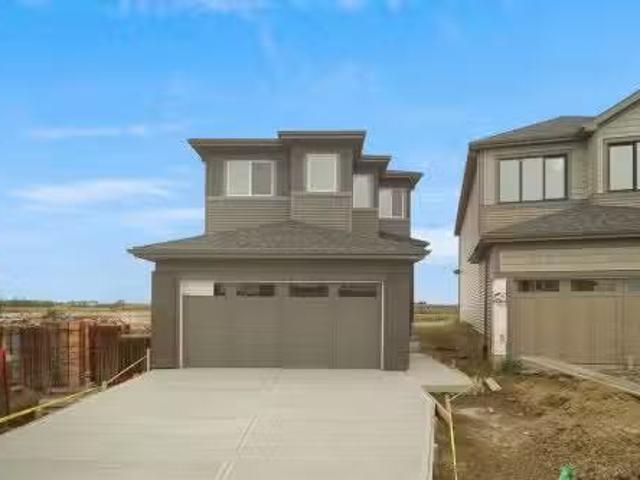 House for sale in Beacon Heights, Edmonton