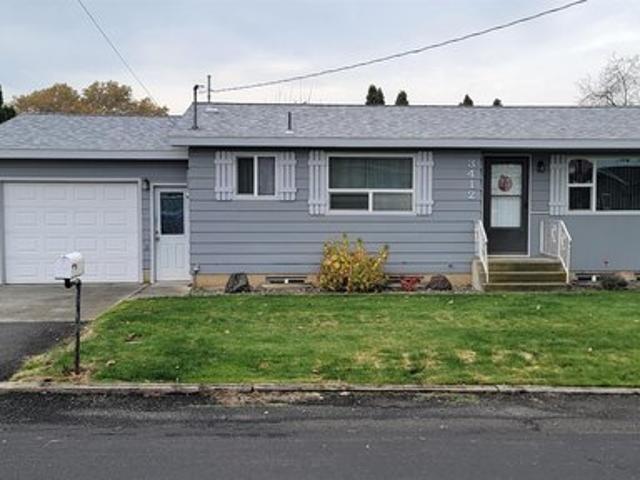House for sale in Lewiston, Idaho