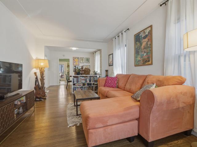 House for sale in Oakland, California