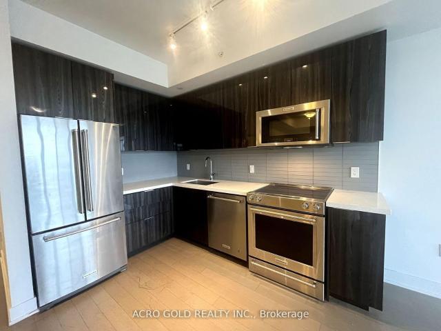 Condo for rent in Woburn, Ontario