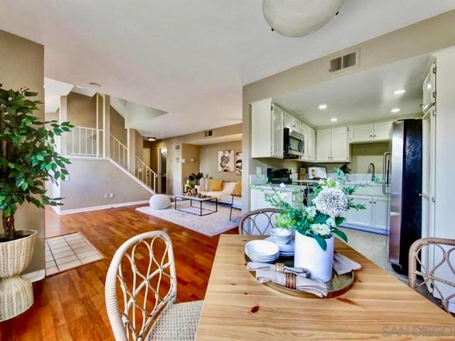 Townhouse for sale in Jacumba, California