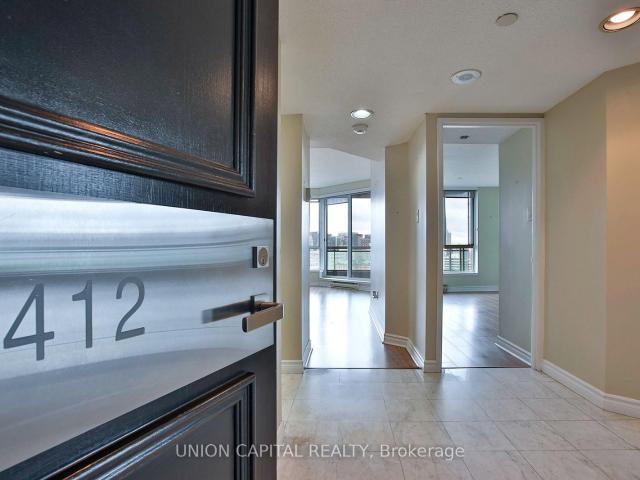 Condo for rent in Woburn, Ontario