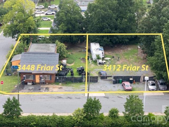 Commercial for sale in Mecklenburg, North Carolina