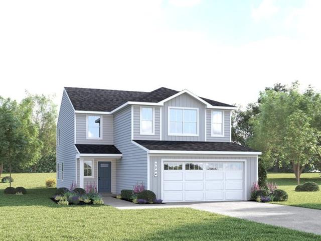 House for sale in Springfield, Clark County
