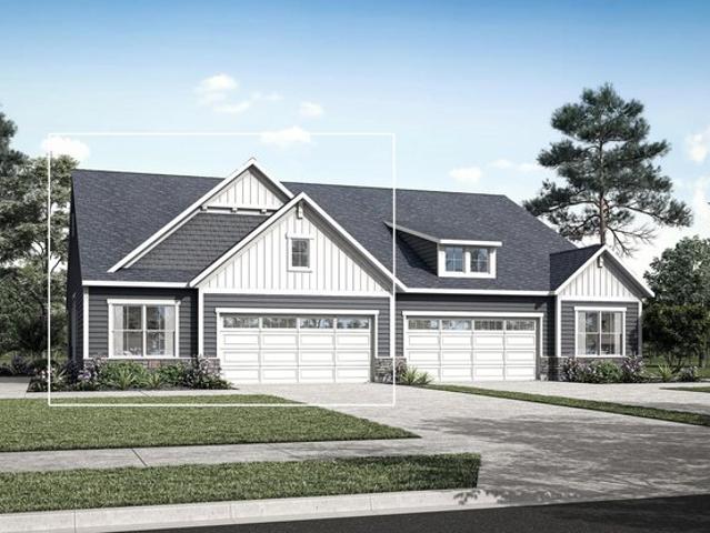Townhouse for sale in Loveland, Ohio