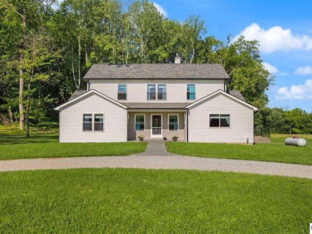 House for sale in Munfordville, Kentucky