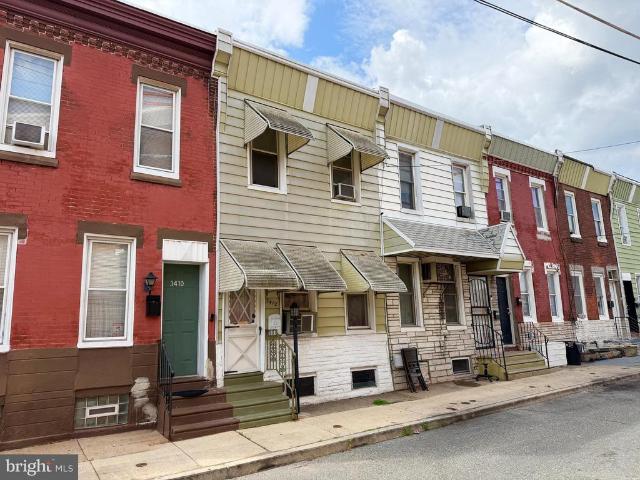 Townhouse for sale in Philadelphia, Pennsylvania
