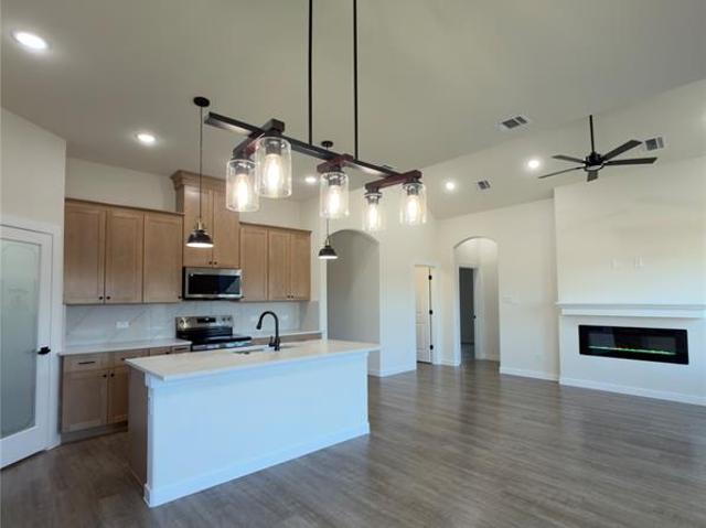 House for sale in Granbury, Hood County