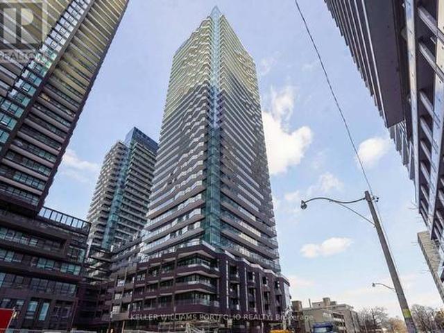 Property for rent in Don Valley West, Toronto