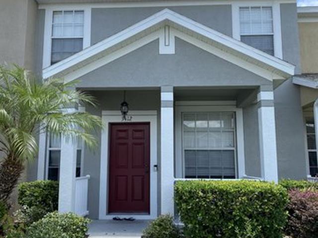 Townhouse for rent in Land O Lakes, Florida