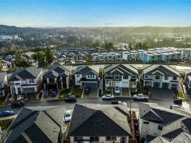 Duplex for sale in Langford, British Columbia