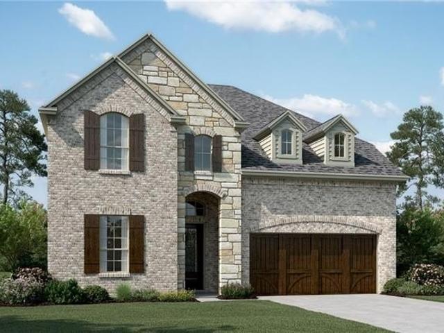 House for sale in Melissa, Texas