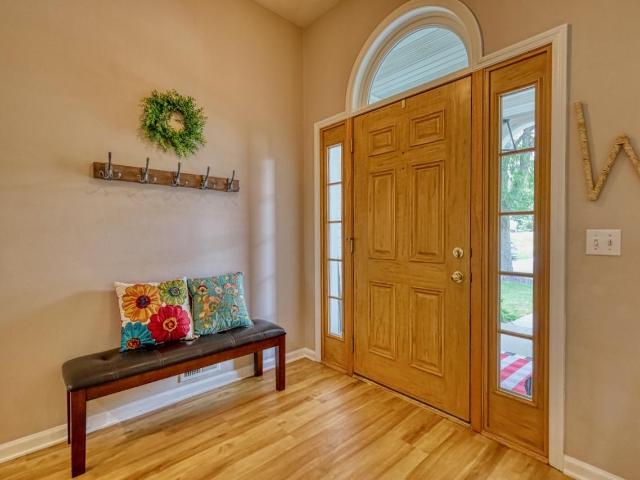 House for sale in Janesville, Wisconsin