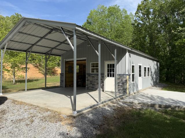 Land for sale in Tennessee