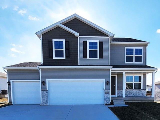 House for sale in Coralville, Iowa