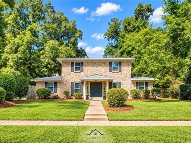 House for sale in Canterbury Heights, Mobile
