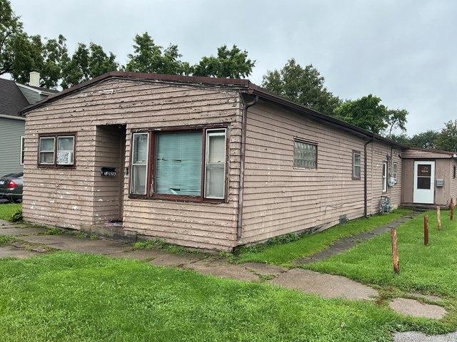 House for sale in Steger, Illinois