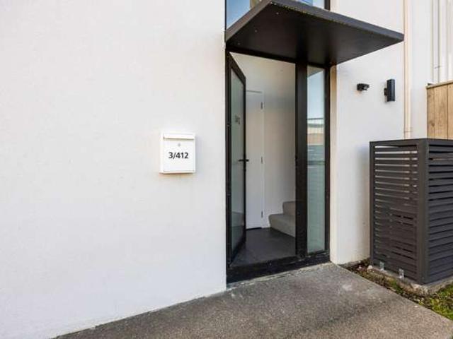 Apartment for sale in Grey Lynn