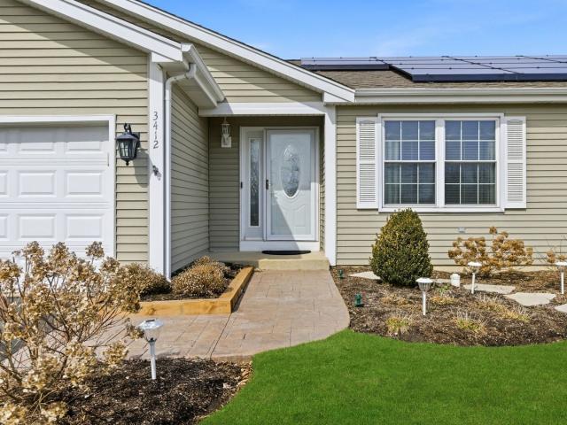 House for sale in Zion, Illinois