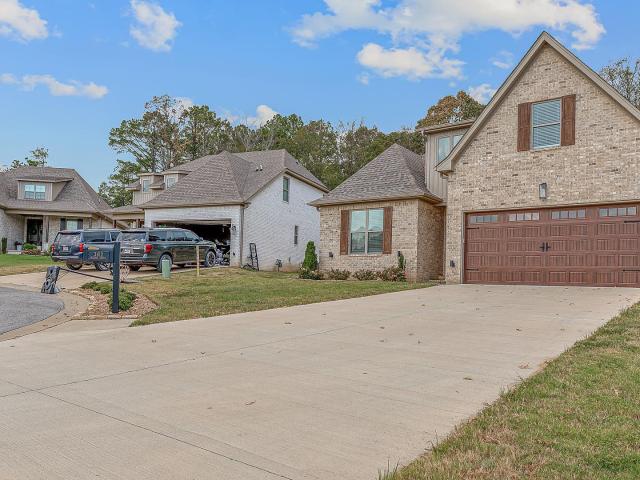 House for sale in Pleasant Grove, Jonesboro