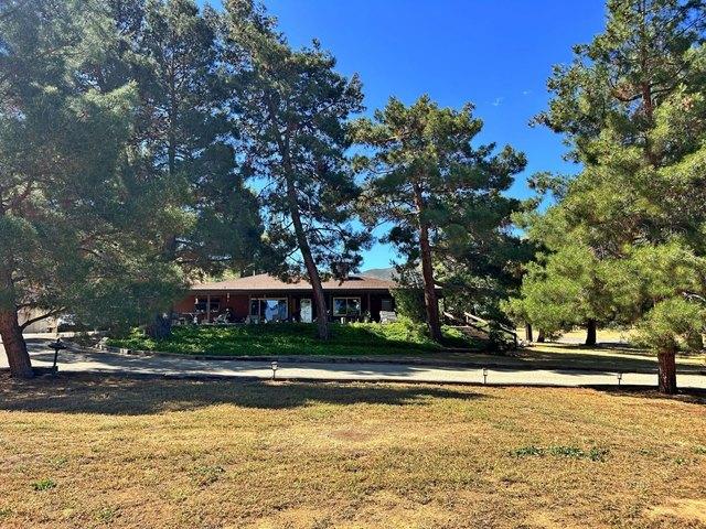 House for sale in Lake Isabella, California