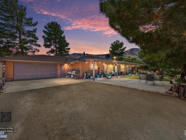 House for sale in Lake Isabella, California