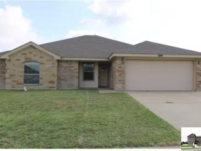 House for rent in Killeen