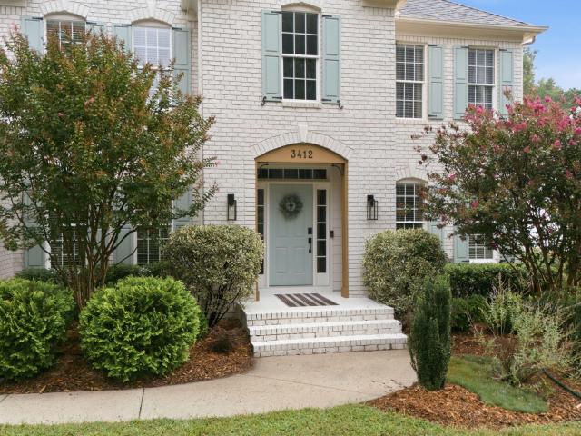 House for sale in Wake, North Carolina