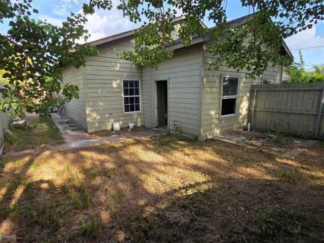 Property for rent in Harris, Texas