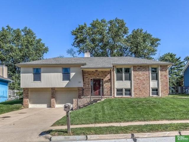 House for sale in Nebraska