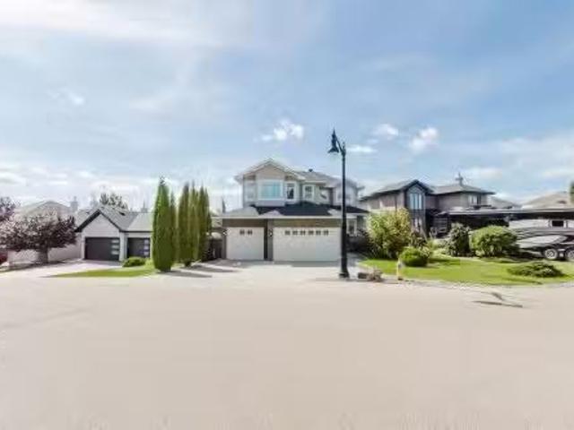 House for sale in Terwillegar Community, Edmonton