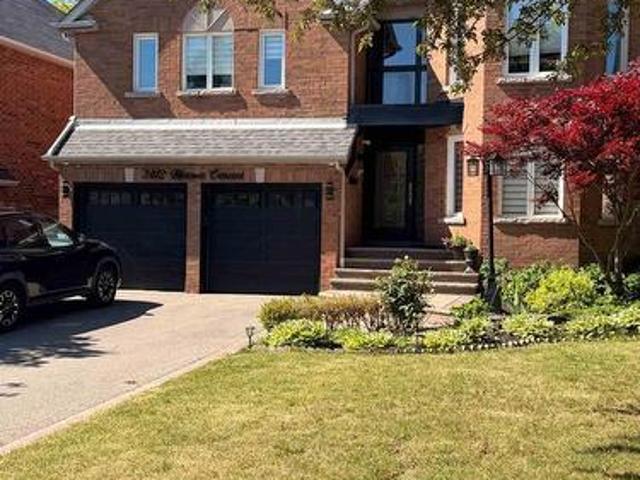 House for rent in Mississauga, Ontario