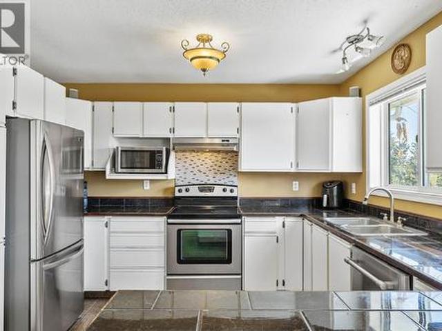 House for sale in West Kelowna, British Columbia