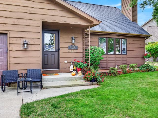 House for sale in Appleton, Outagamie County
