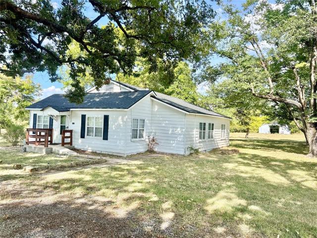 House for sale in Ada, Oklahoma