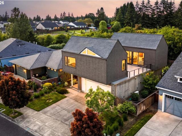 House for sale in Ridgefield, Washington