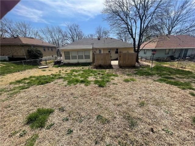 House for sale in Gladstone, Missouri