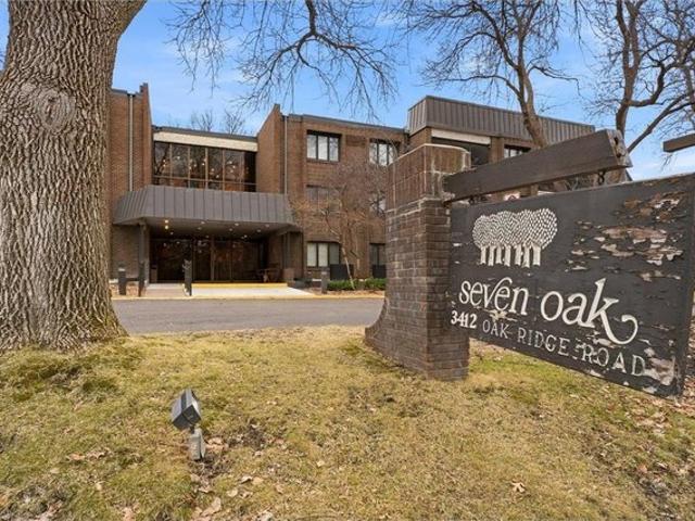 Condo for sale in Hennepin, Minnesota