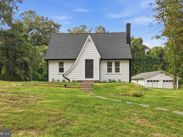House for sale in Fort Washington, Maryland
