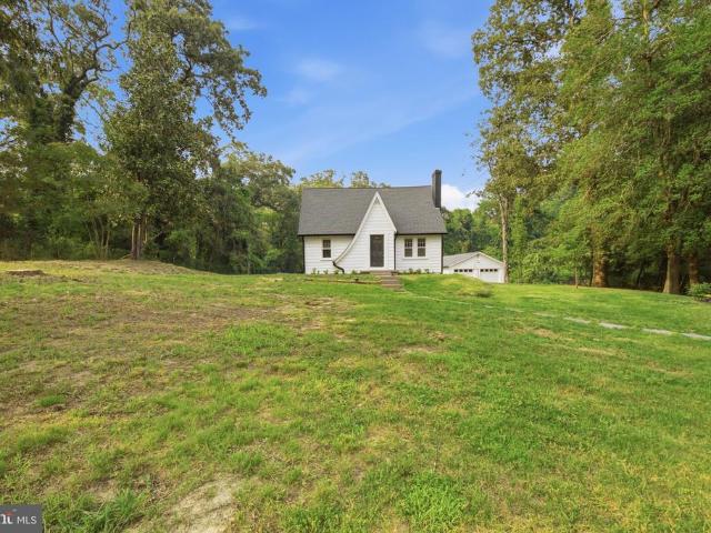 House for sale in Fort Washington, Maryland