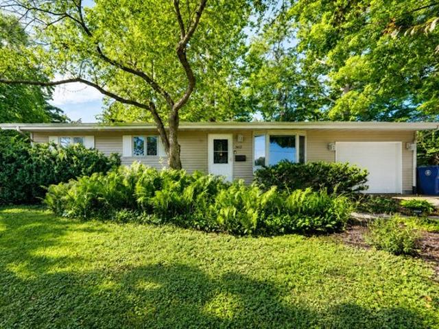 House for sale in Story, Iowa
