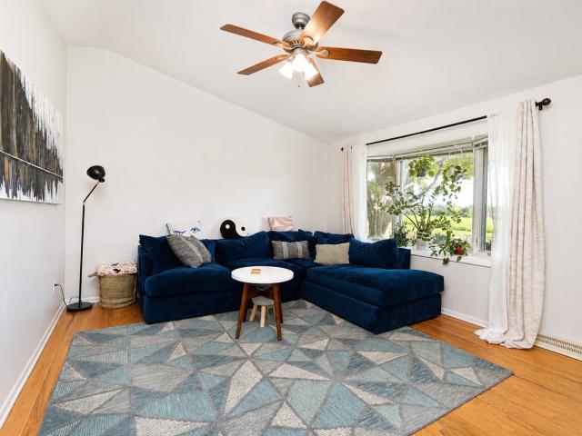 House for sale in Story, Iowa