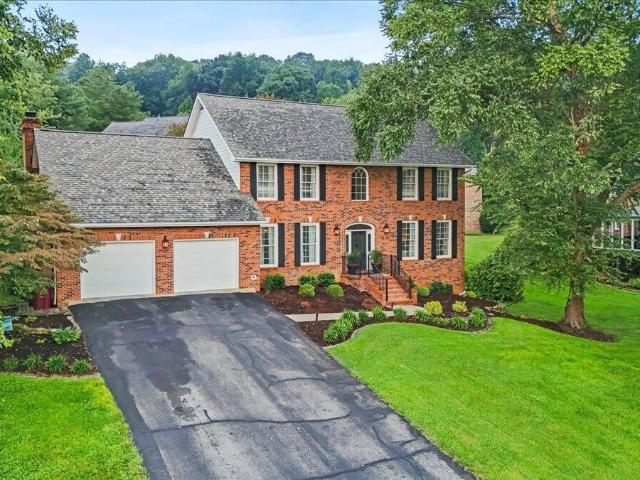 House for sale in Tennessee