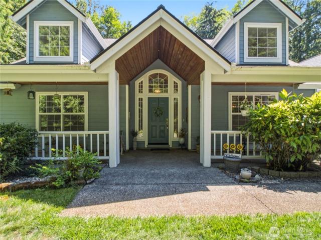 House for sale in Thurston, Washington