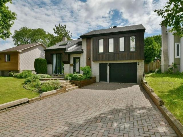 House for rent in Fabreville, Quebec